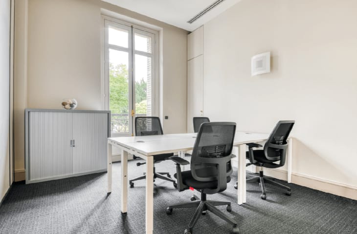 Image 10 of the Regus - Haussmann , Rue Pasquier - Paris, 75 office