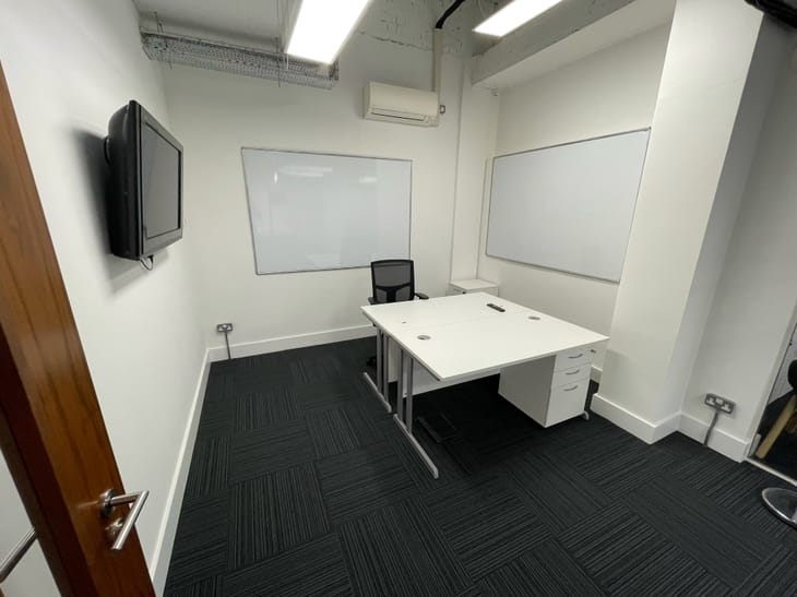 Image 23 of the Proper Office  - Shoreditch Business Centre, Great Eastern Street, EC - Hackney office