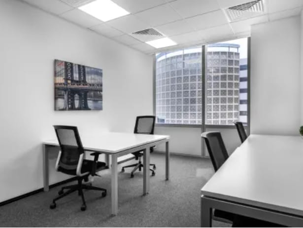 Image 11 of the Regus - Dubai World Trade Center - Sheikh Zayed Road - Dubai office