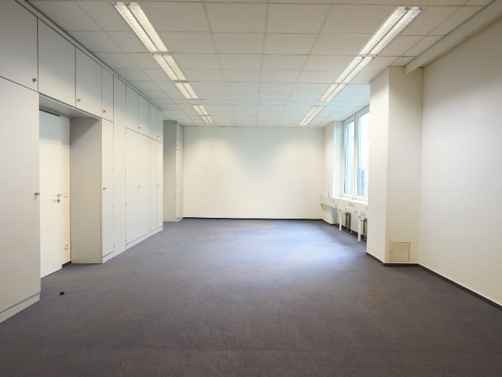 Image 9 of the Sirius Facilities GmbH - Lademannbogen 21-23 - Hamburg office