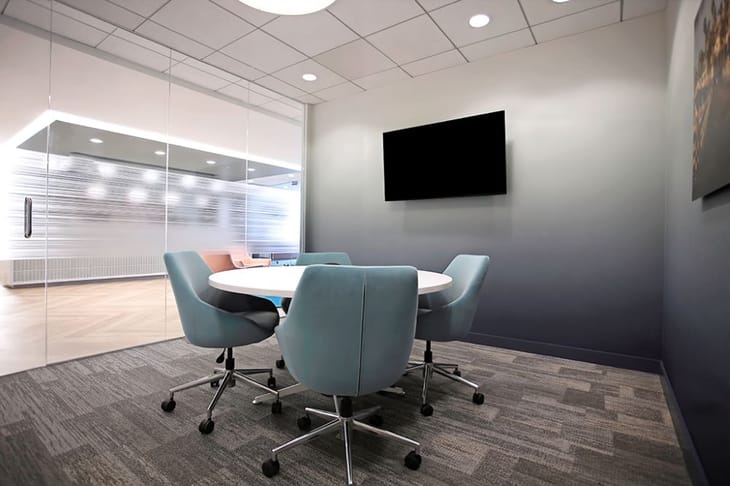 Image 11 of the Carr Workplaces - Spectrum - Irvine Ctr. Drive, Irvine, CA. office