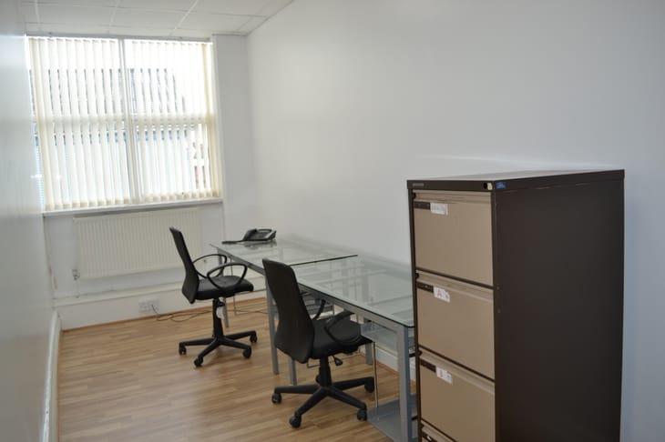 Image 12 of the GRG House - Cobden Street, M6 - Salford office