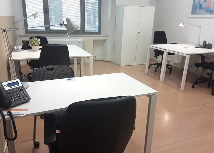 Image 8 of the Pick Center Srl - Piazza G.Marconi 15 - Rome office