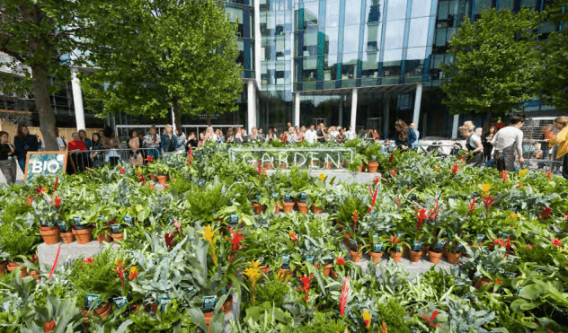 Image 49 of the Storey - 338 Euston Road, NW1 - Regents Park office