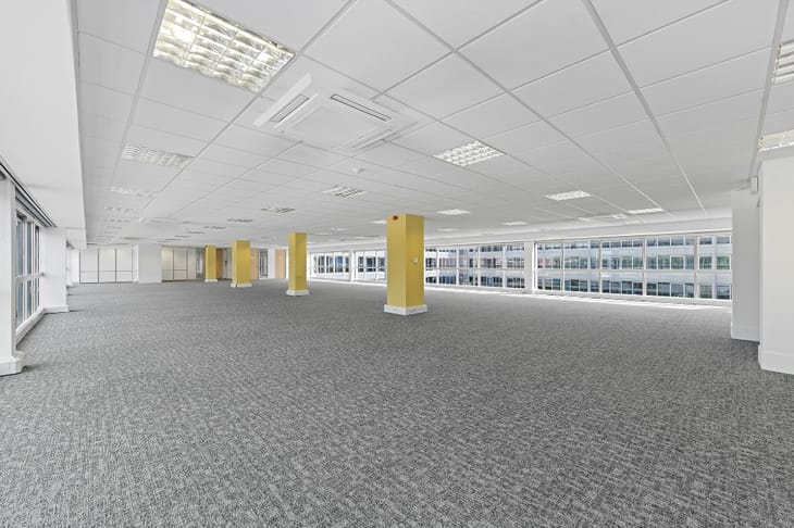 Image 14 of the Flexibase BC - Cardinal Business Centre - 10 Nottingham Road, DE1 - Derby office