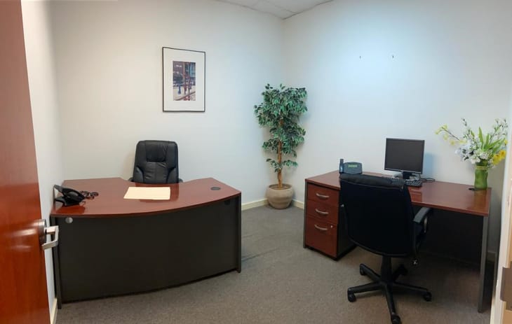 Image 20 of the Urbis Executive Offices - 4700 Sheridan Street, Hollywood - FL office