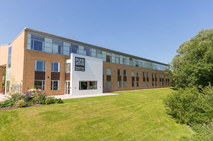 Image 25 of the Pure Offices - Kestrel Court - Waterwells Business Park, Quedgeley, GL2 - Gloucester office