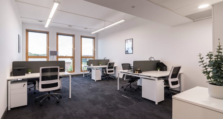 Image 23 of the Pure Offices - 4100 Park Approach, Austhorpe, LS15 - Leeds office