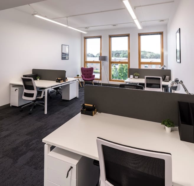 Image 24 of the Pure Offices - 4100 Park Approach, Austhorpe, LS15 - Leeds office