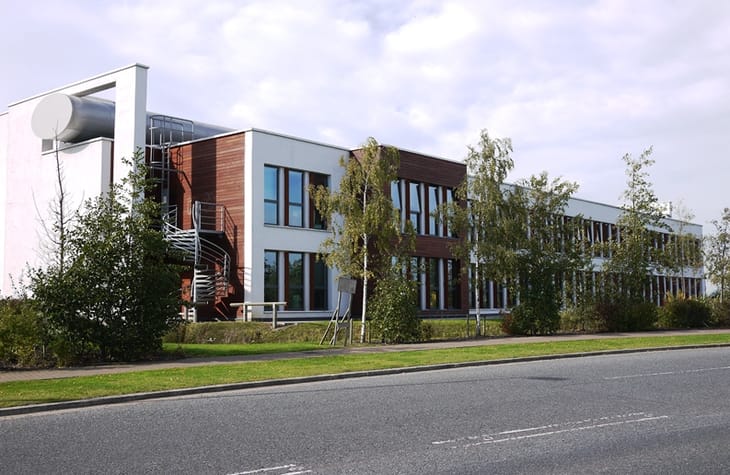 Image 34 of the Pure Offices - 4100 Park Approach, Austhorpe, LS15 - Leeds office