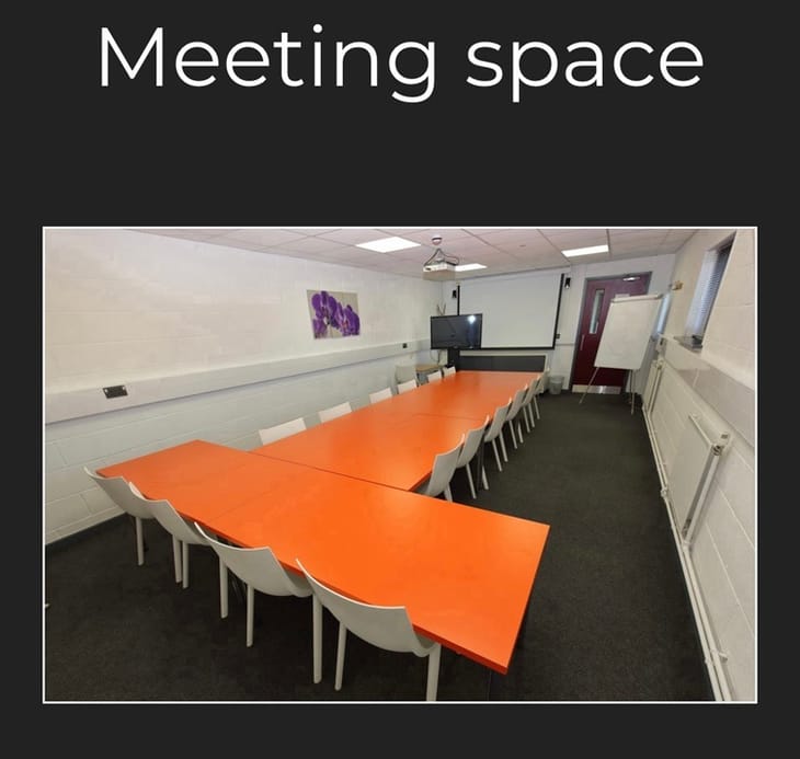 Image 14 of the The Marlowe Innovation Centre - Stirling Way, CT12 - Ramsgate office