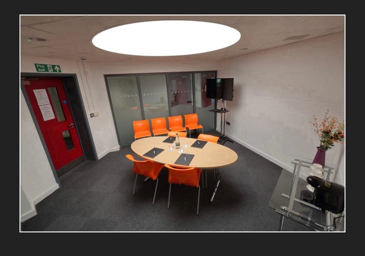 Image 16 of the The Marlowe Innovation Centre - Stirling Way, CT12 - Ramsgate office