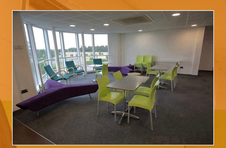 Image 17 of the The Marlowe Innovation Centre - Stirling Way, CT12 - Ramsgate office