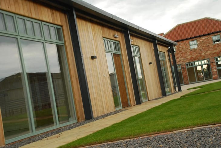 Image 14 of the The Hawk Creative Business Park - The Hawkhills Estate, YO61 - York office