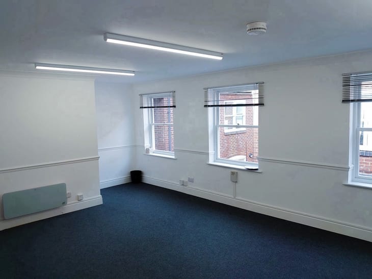 Image 11 of the Restdale House Executive BC - Foregate Street, WR1 - Worcester office