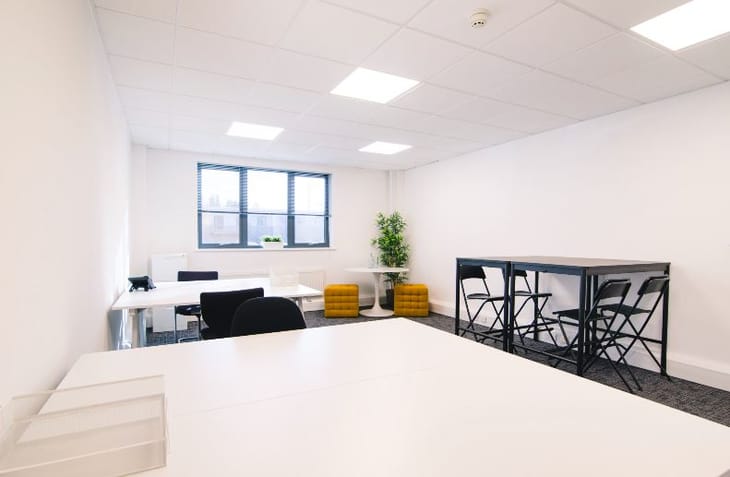 Image 26 of the Pure Offices - Kembrey Park -  SN2 - Swindon office