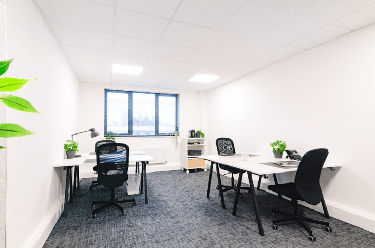 Image 31 of the Pure Offices - Kembrey Park -  SN2 - Swindon office