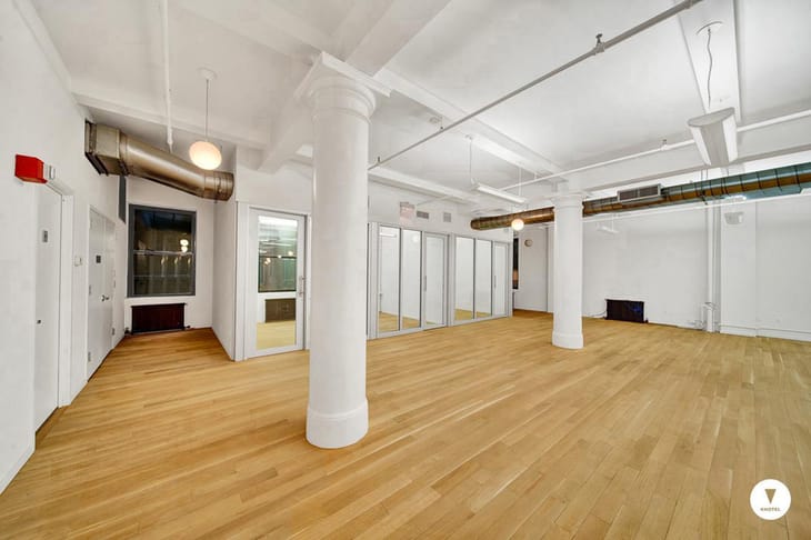 Image 11 of the Knotel - 30 West 26th Street - New York - NY office