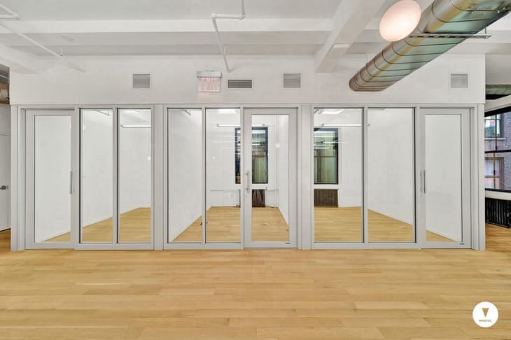 Image 12 of the Knotel - 30 West 26th Street - New York - NY office