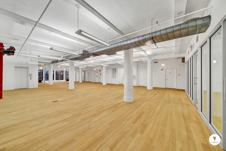 Image 15 of the Knotel - 30 West 26th Street - New York - NY office