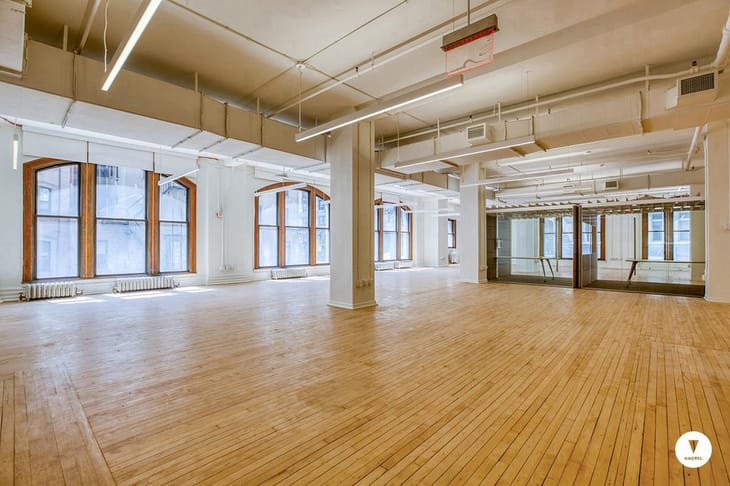 Image 5 of the Knotel - 443 Park Avenue South - New York - NY office