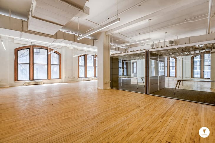 Image 6 of the Knotel - 443 Park Avenue South - New York - NY office