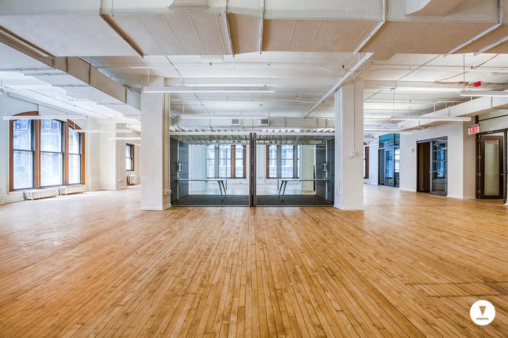 Image 7 of the Knotel - 443 Park Avenue South - New York - NY office