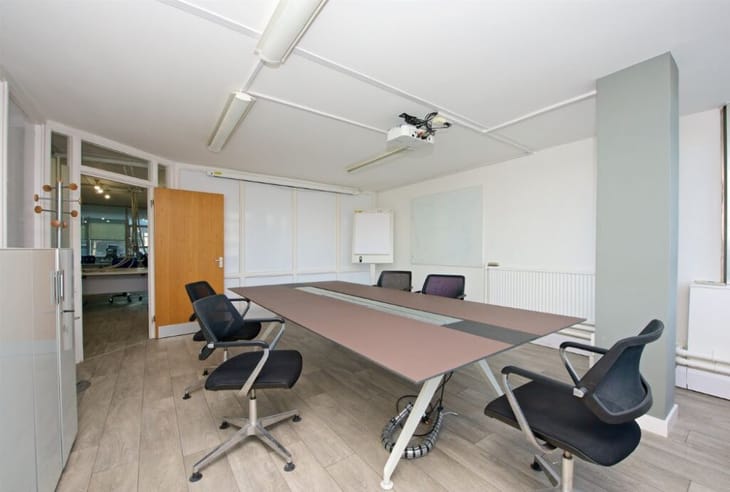 Image 7 of the Freedom Works - Metro House - Northgate, PO19 - Chichester (QR Billing Only)(private, co-working) office