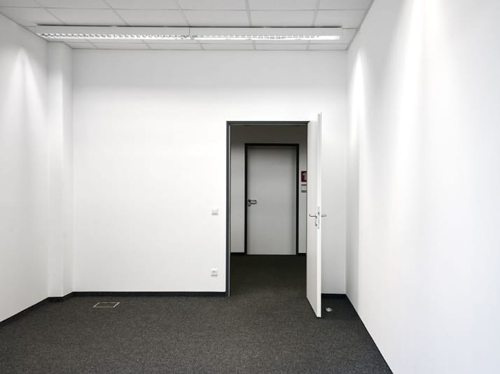 Image 12 of the Sirius Facilities GmbH -Gartenfeld - Gartenfelder Strasse, Berlin - 13599 office