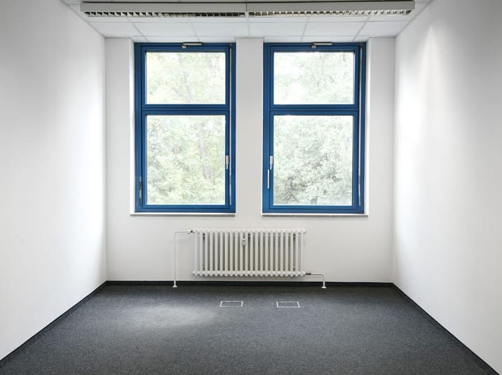 Image 14 of the Sirius Facilities GmbH -Gartenfeld - Gartenfelder Strasse, Berlin - 13599 office