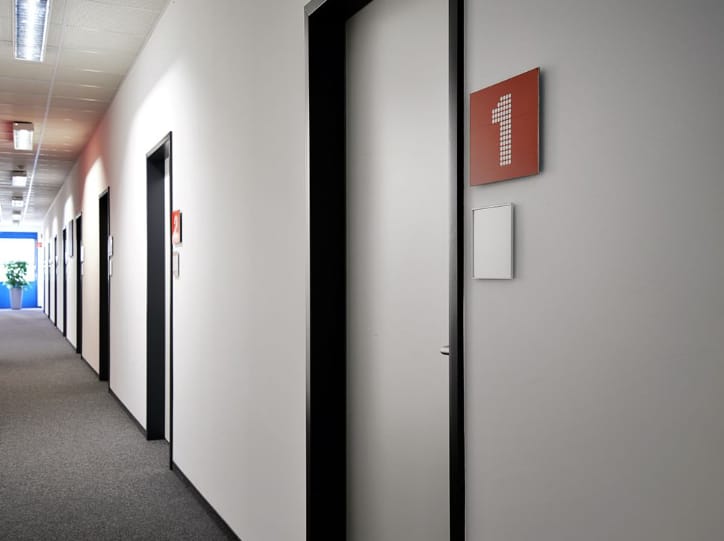 Image 15 of the Sirius Facilities GmbH -Gartenfeld - Gartenfelder Strasse, Berlin - 13599 office