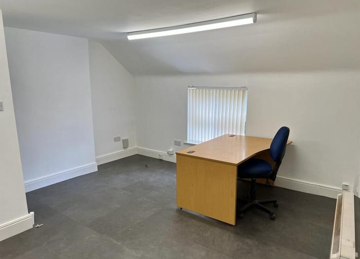 Image 9 of the DRE Properties - Leonard House - Silver Street, B79 - Tamworth office