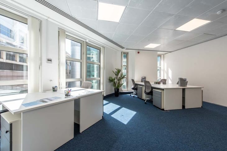 Image 22 of the LRP LTD - Dowgate Hill House - Dowgate Hill, EC4R - Cannon Street office