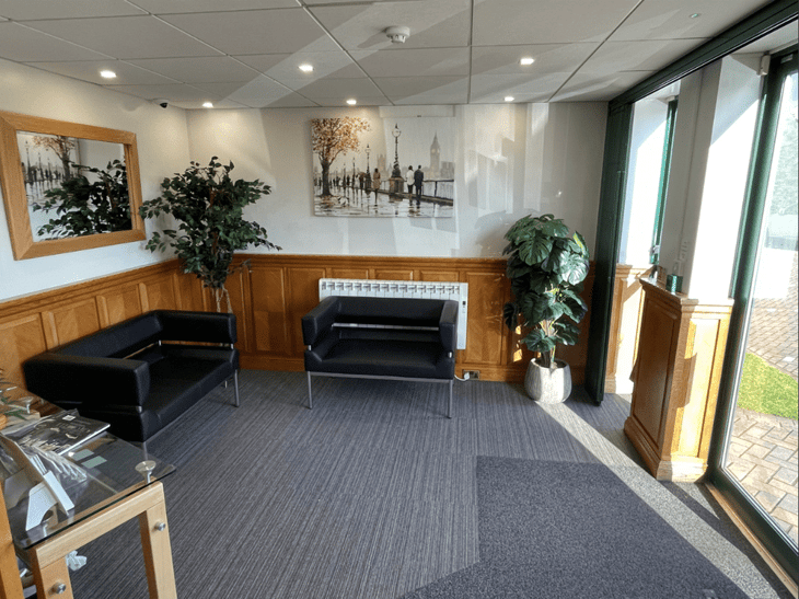 Image 8 of the Prestige Court - Beza Road, LS10, Hunslet - Leeds office