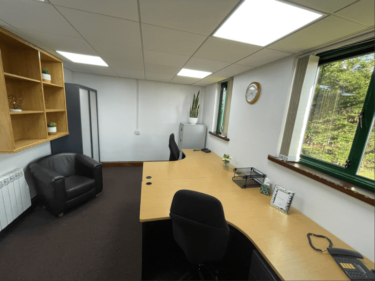 Image 9 of the Prestige Court - Beza Road, LS10, Hunslet - Leeds office