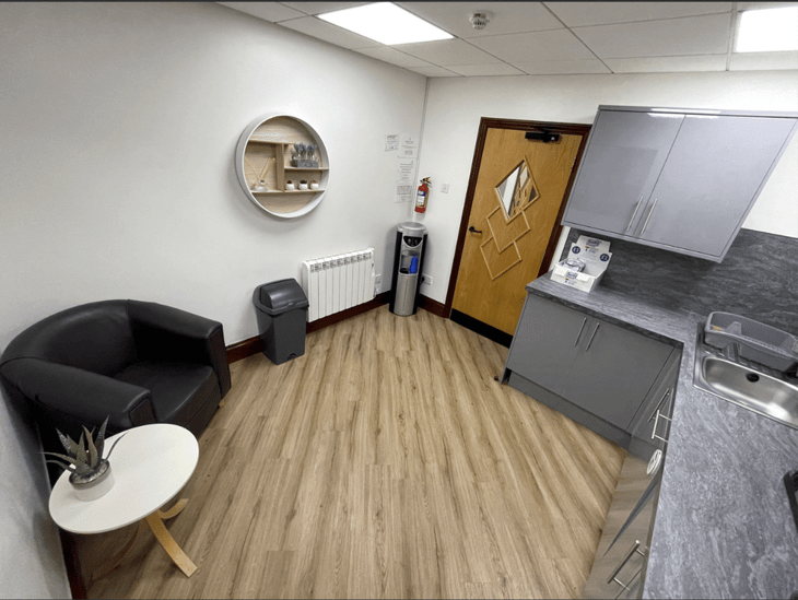 Image 11 of the Prestige Court - Beza Road, LS10, Hunslet - Leeds office