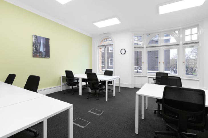 Image 8 of the HQ (Regus) - 4 Bloomsbury Square, WC1 - Bloomsbury office