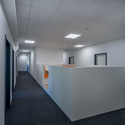 Image 14 of the Sirius Facilities GmbH - Sprendlinger Landstr. , Offenbach South - 63069 office