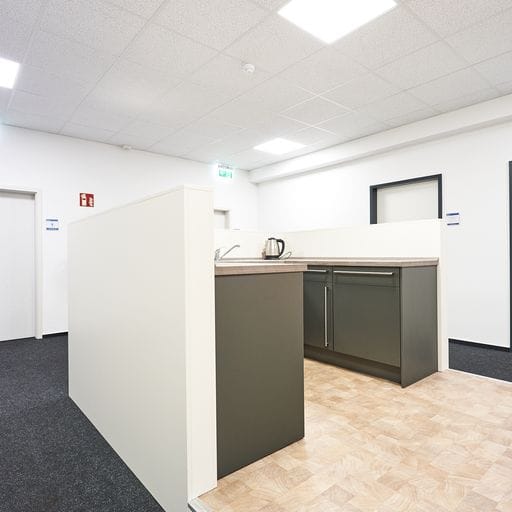 Image 17 of the Sirius Facilities GmbH - Sprendlinger Landstr. , Offenbach South - 63069 office