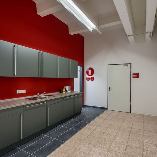 Image 19 of the Sirius Facilities GmbH - Sprendlinger Landstr. , Offenbach South - 63069 office