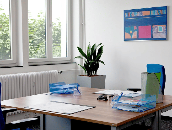 Image 19 of the Sirius Facilities GmbH - Templehof - Grosbeerenstrasse, 12107, Berlin-Mariendorf office