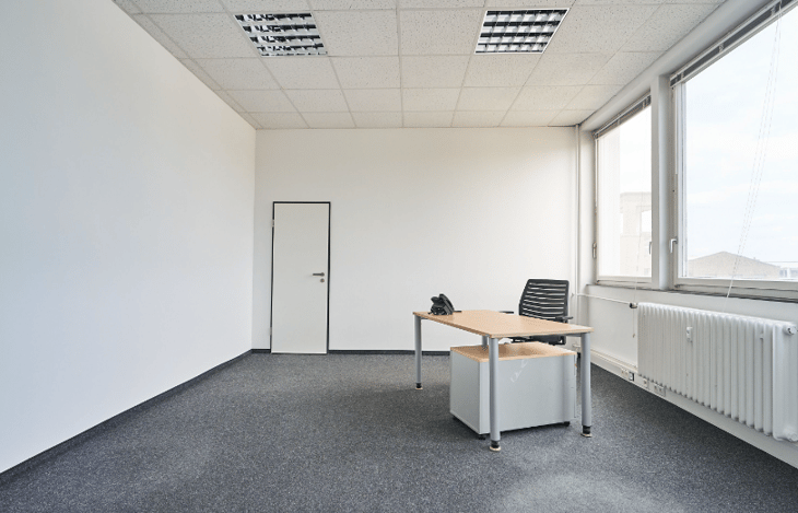 Image 27 of the Sirius Facilities GmbH - Templehof - Grosbeerenstrasse, 12107, Berlin-Mariendorf office