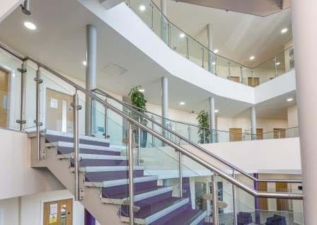 Image 11 of the Whittle Jones - Genesis Centre, North Staffs Business Park, Innovation Way, ST6, Stoke-On-Trent office