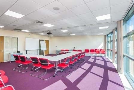 Image 16 of the Whittle Jones - Genesis Centre, North Staffs Business Park, Innovation Way, ST6, Stoke-On-Trent office