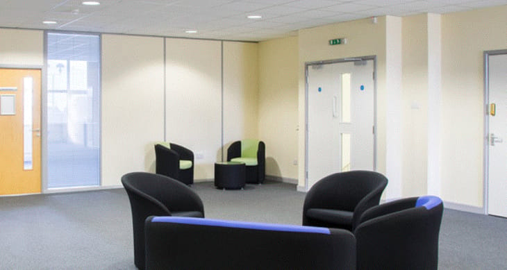 Image 6 of the Biz Space - Knowles Lane - Dudley Hill, BD4 - Bradford office