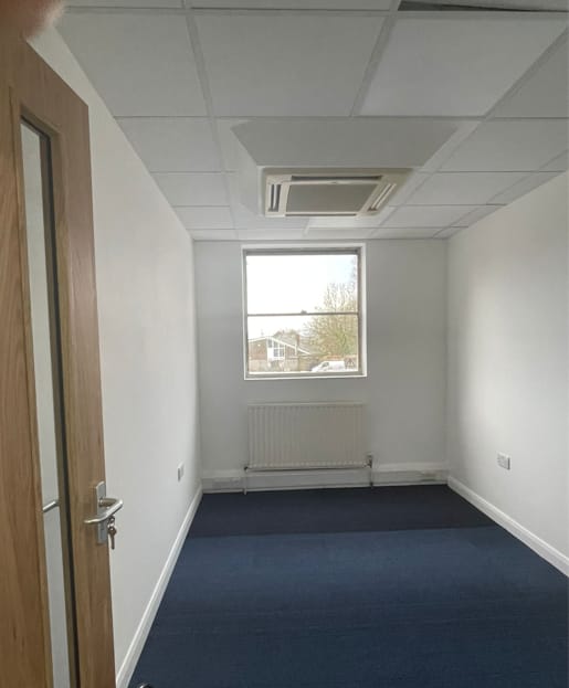 Image 39 of the Cygnet - Park House - Park Terrace, KT4 - Worcester Park office