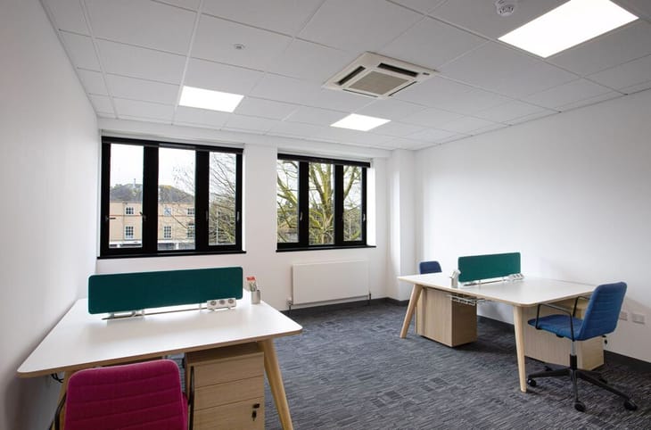 Image 18 of the Bizspace - Kestrel & Knightrider House - Knightrider Street, ME15 - Maidstone office