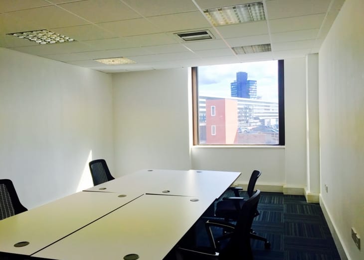 Image 32 of the Cygnet - Humberstone House - Humberstone Gate, LE1 - Leicester office