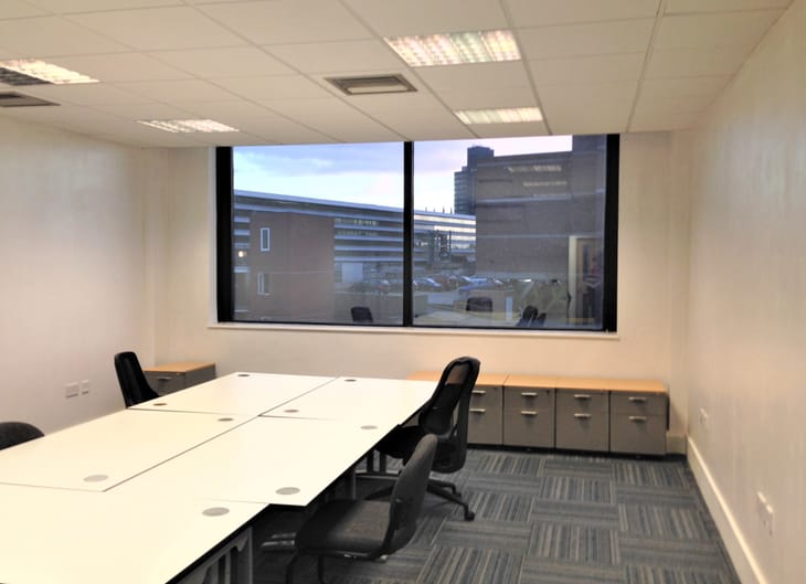 Image 35 of the Cygnet - Humberstone House - Humberstone Gate, LE1 - Leicester office