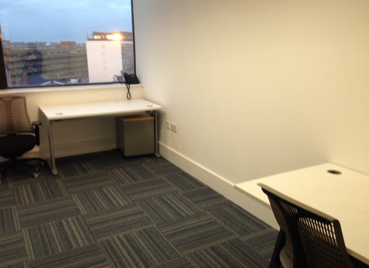 Image 36 of the Cygnet - Humberstone House - Humberstone Gate, LE1 - Leicester office